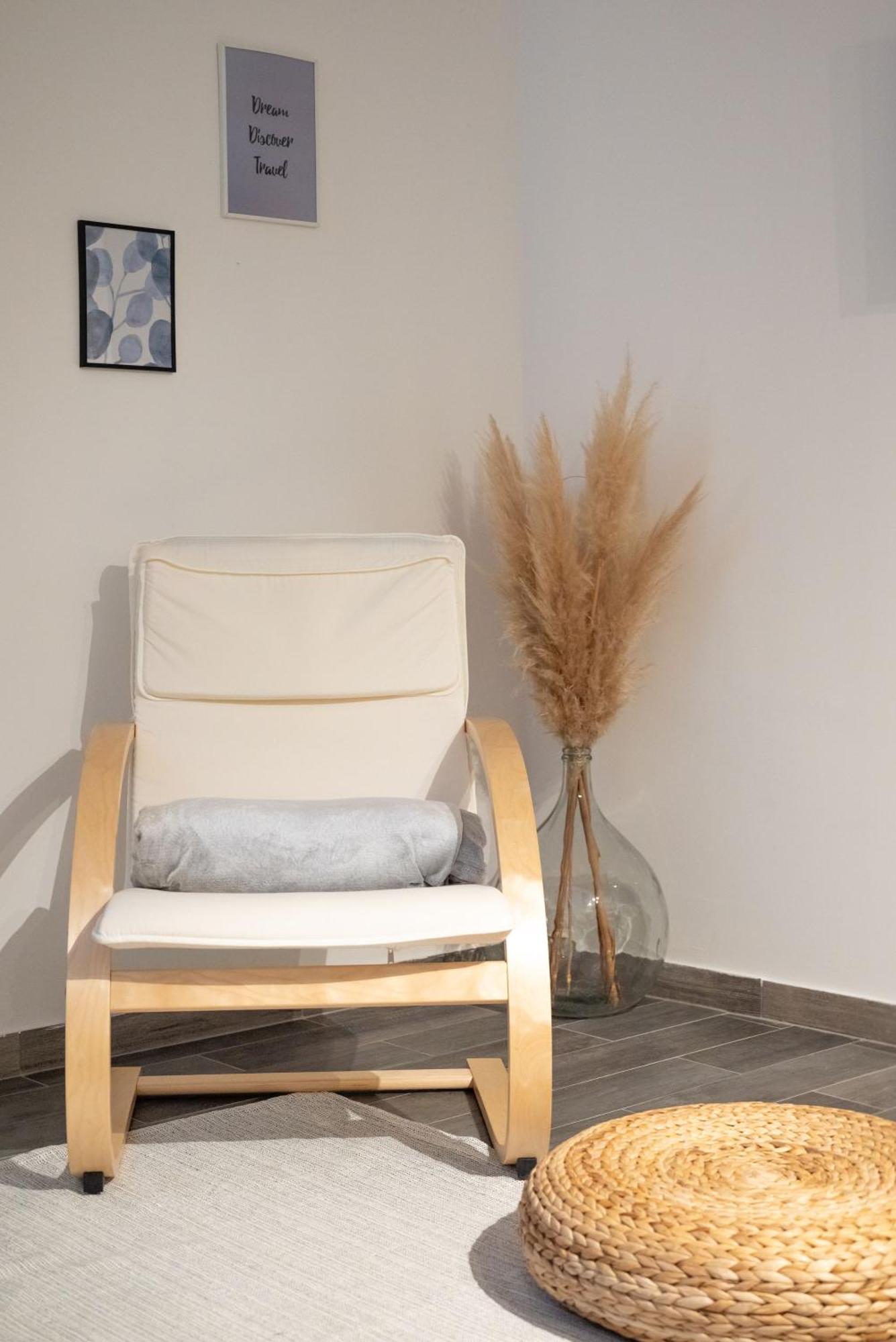 Relax Home Funtana Eksteriør billede